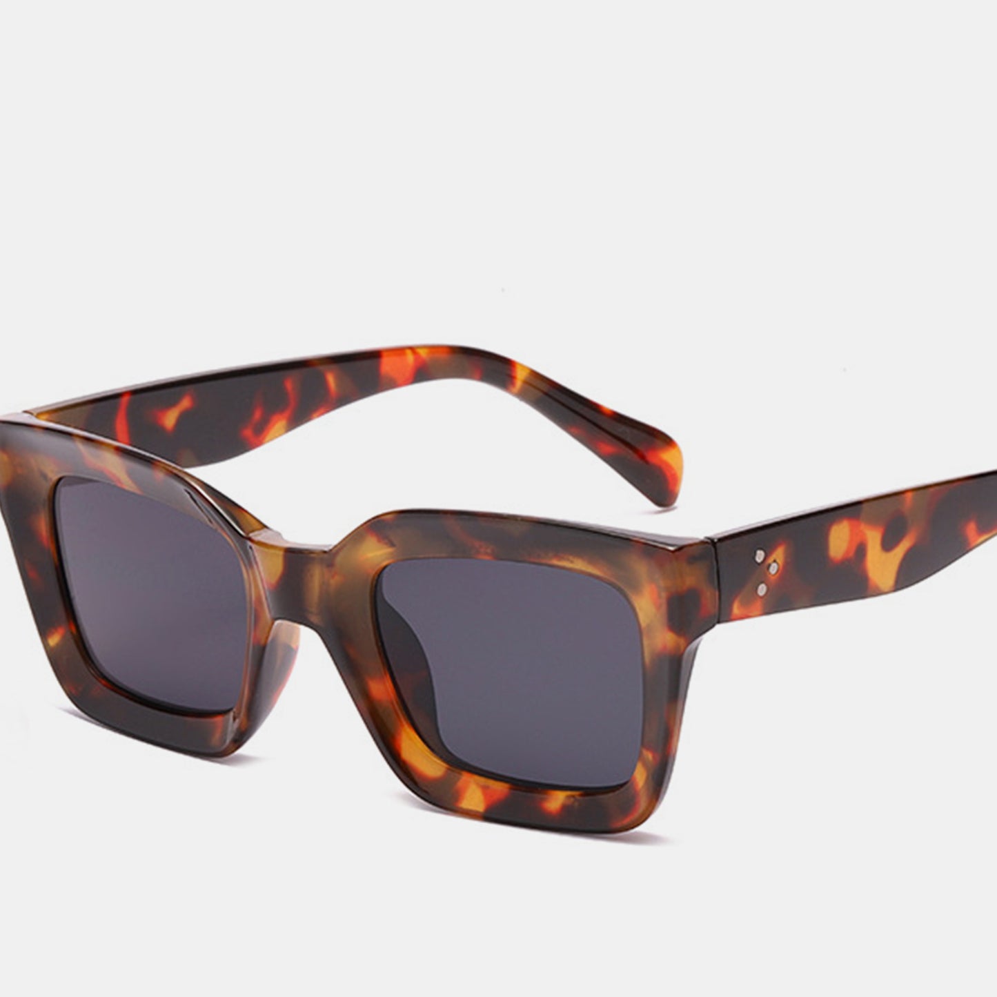 Fashion- Forward Sunglasses